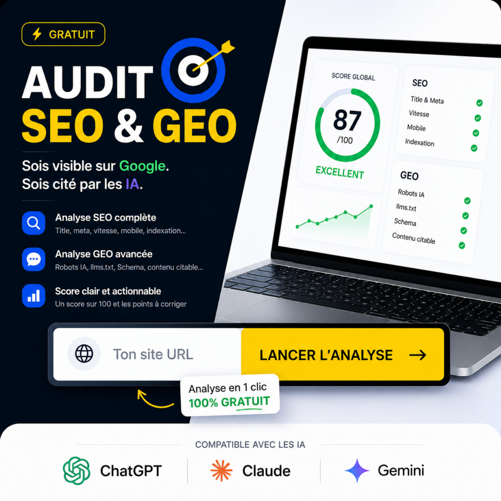 seo local